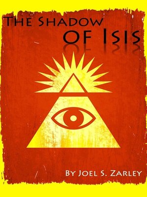 cover image of The Shadow of Isis